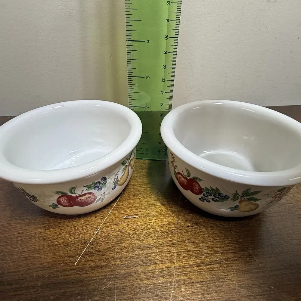 Corelle coordinates chutney